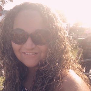 Meet your Posher, Kristin